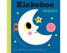 Kiekeboe maan