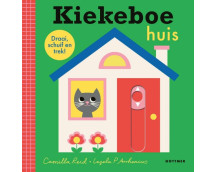 Kiekeboe huis