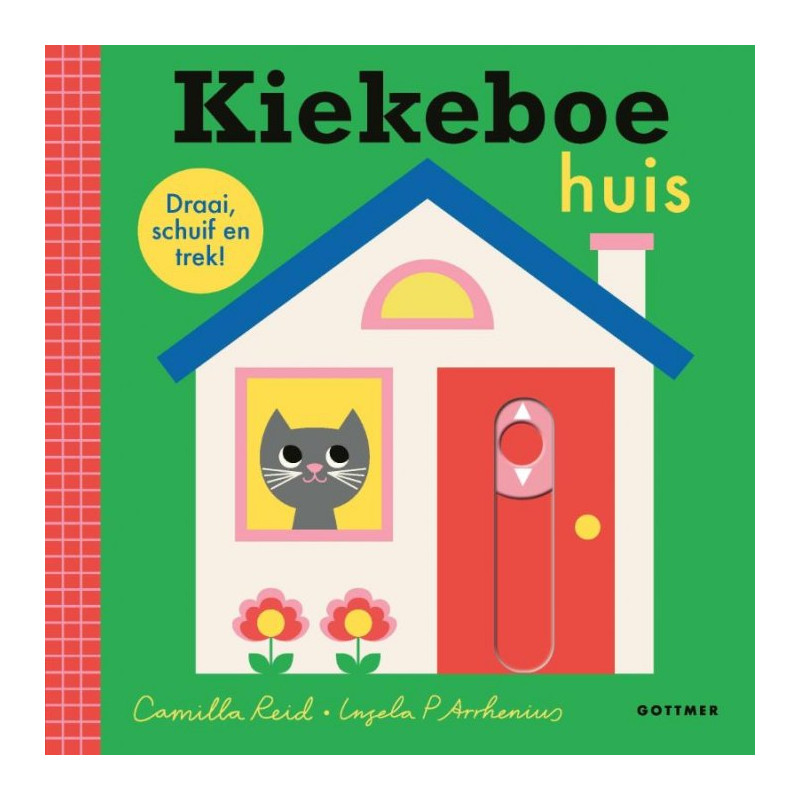 Kiekeboe huis Kiekeboe huis