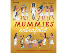Mummies ontrafeld
