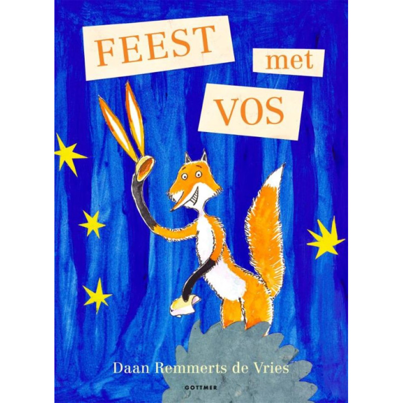 Feest met Vos Feest met Vos