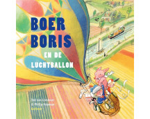 Boer Boris en de luchtballon