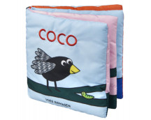 Coco babyboekje