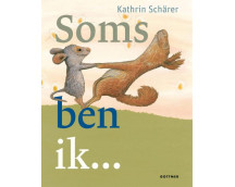 Soms ben ik...