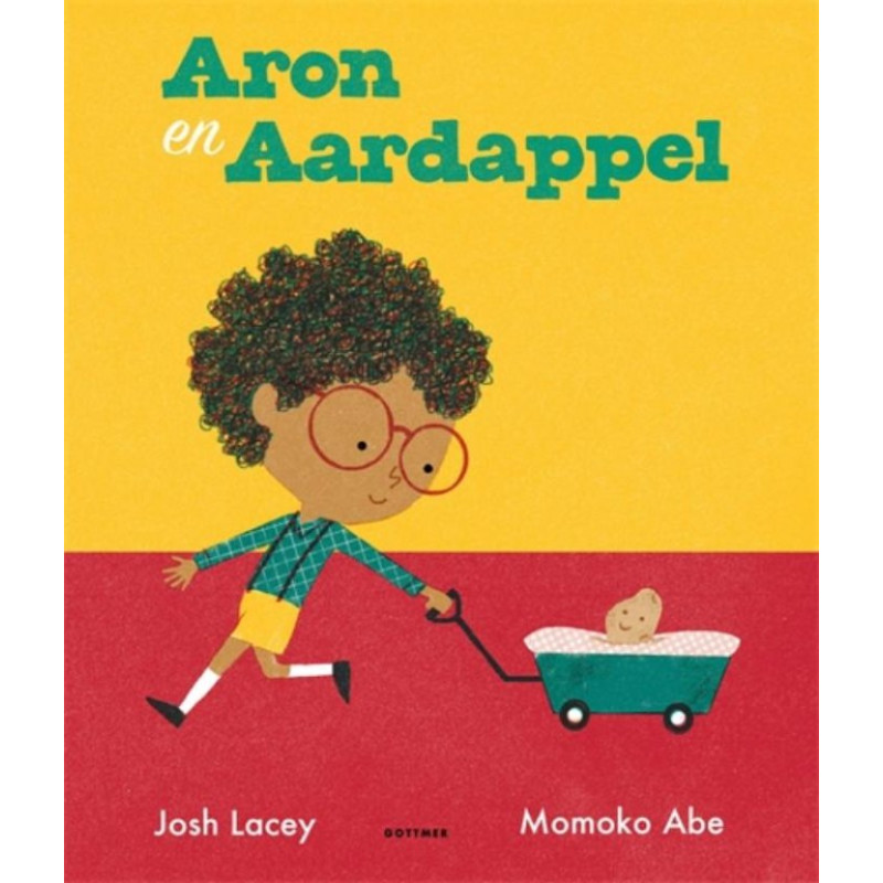 Aron en Aardappel Aron en Aardappel