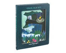 Coco, kijk uit!