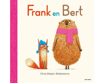 Frank en Bert