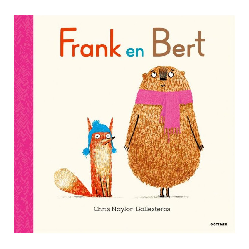 Frank en Bert Frank en Bert