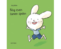 Klein Konijn - Nog even samen spelen