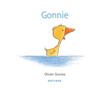 Gonnie (kartonboek)