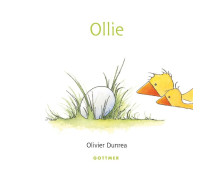Ollie (kartonboek)