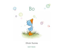 Bo (kartonboek)