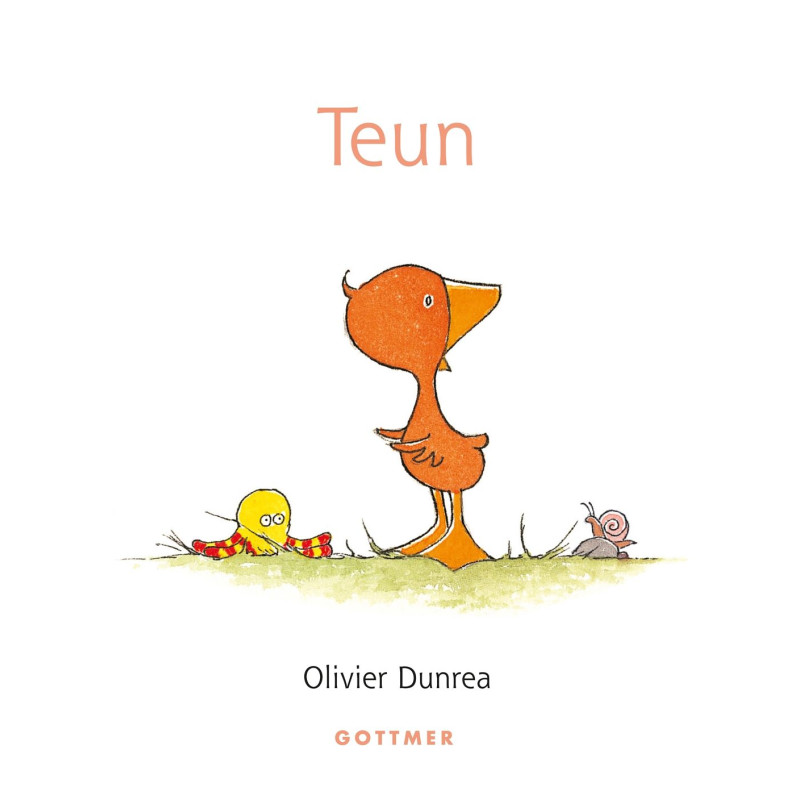 Teun (kartonboek) Teun (kartonboek)