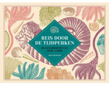 Reis door de tijdperken
