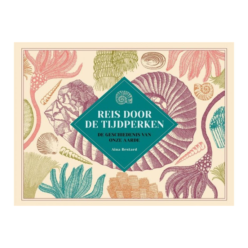 Reis door de tijdperken Reis door de tijdperken