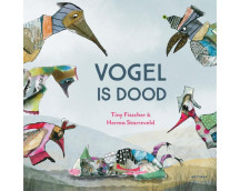 Vogel is dood