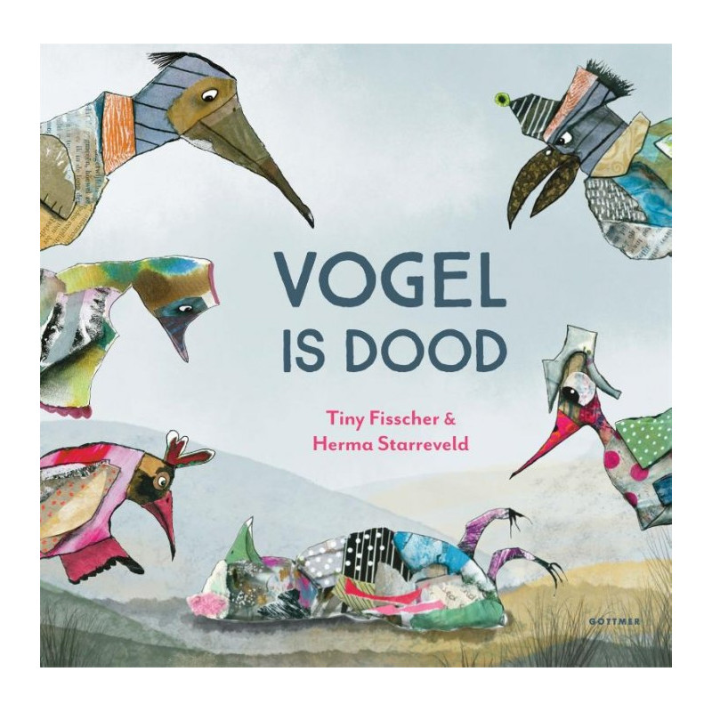 Vogel is dood Vogel is dood
