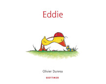 Eddie (kartonboek)