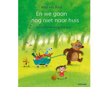 En we gaan nog niet naar huis