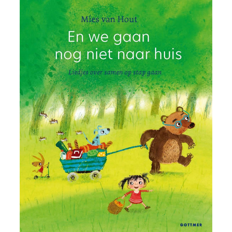 En we gaan nog niet naar huis En we gaan nog niet naar huis