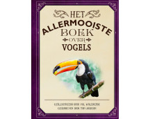 Het allermooiste boek over vogels
