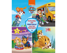 PAW Patrol – Verhaaltjes van PAW Patrol voor het slapengaan