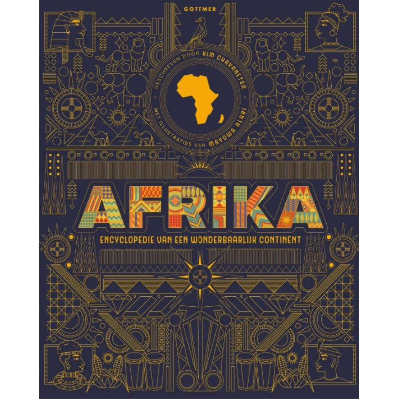 Afrika Afrika