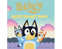 Bluey – Bedtijd met Papa