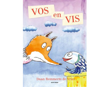 Vos en Vis