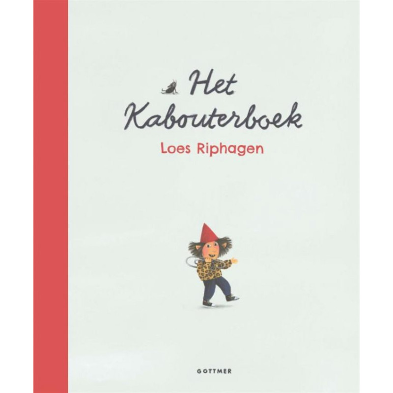 Het kabouterboek Het kabouterboek