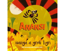 Anansi nanga a gridi tigri (Surinaams)