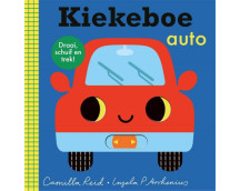 Kiekeboe auto