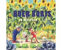 Boer Boris en de bietjes