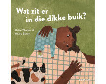Wat zit er in die dikke buik?