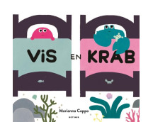 Vis en Krab