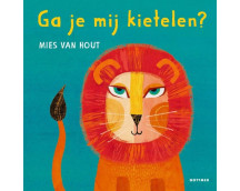 Ga je mij kietelen?