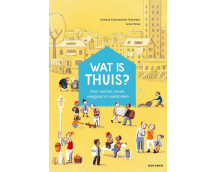 Wat is thuis?