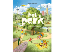 Het Park – Een kijk- en zoekboek
