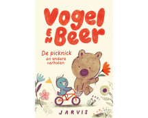 Vogel en Beer – De picknick en andere verhalen