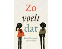 Zo voelt dat