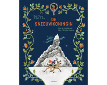 De sneeuwkoningin