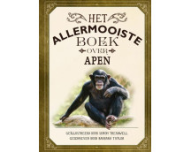 Het allermooiste boek over apen