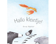 Hallo kleintje!