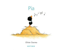Gonnie & vriendjes – Pia