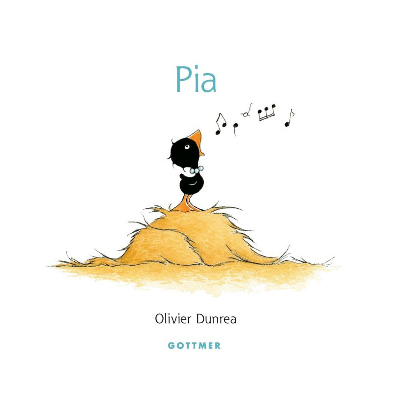 Gonnie & vriendjes – Pia Gonnie & vriendjes – Pia