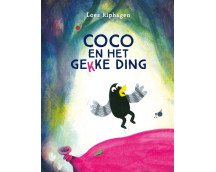Coco en het gekke ding
