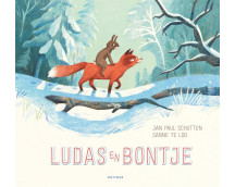 Ludas en Bontje