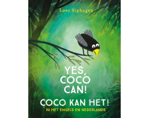 Coco kan het! - Engels - NL