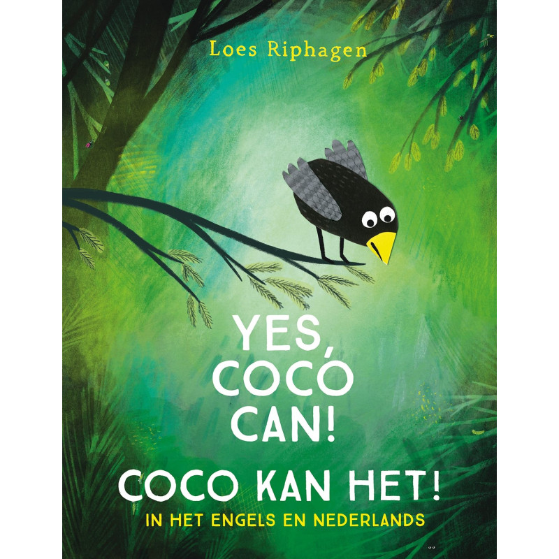 Coco kan het! - Engels - NL Coco kan het! - Engels - NL
