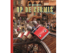 Het Muizenhuis - Op de kermis (prentenboek)